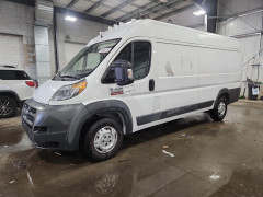 Ram PROMASTER CARGO VAN 2016 — Copart