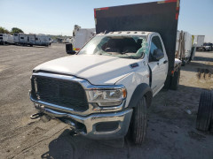 Ram 4500 2020 — Copart