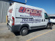 Ram PROMASTER 2500 UTILITY / SERVICE VAN 2018 — Copart