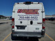 Ram PROMASTER 2500 UTILITY / SERVICE VAN 2018 — Copart