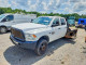 Ram 3500 2018 — Copart