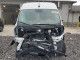 Ram PROMASTER 3500 3500 HIGH 2022 — Copart