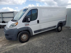 Ram PROMASTER 1500 1500 HIGH 2017 — Copart