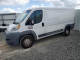 Ram PROMASTER 1500 1500 HIGH 2017 — Copart