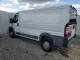 Ram PROMASTER 1500 1500 HIGH 2017 — Copart