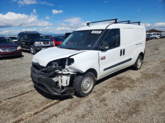 Ram PROMASTER CITY 2020 — Copart
