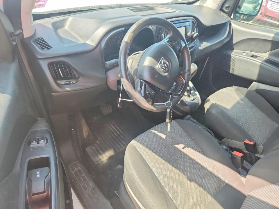 Ram PROMASTER CITY 2020 — Copart