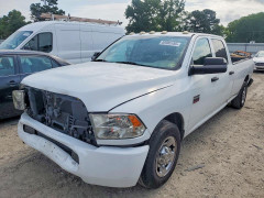 Ram 2500 2012 — Copart