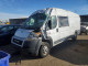 Ram PROMASTER 3500 3500 HIGH 2021 — Copart
