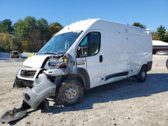 Ram PROMASTER 2500 2500 HIGH 2019 — Copart