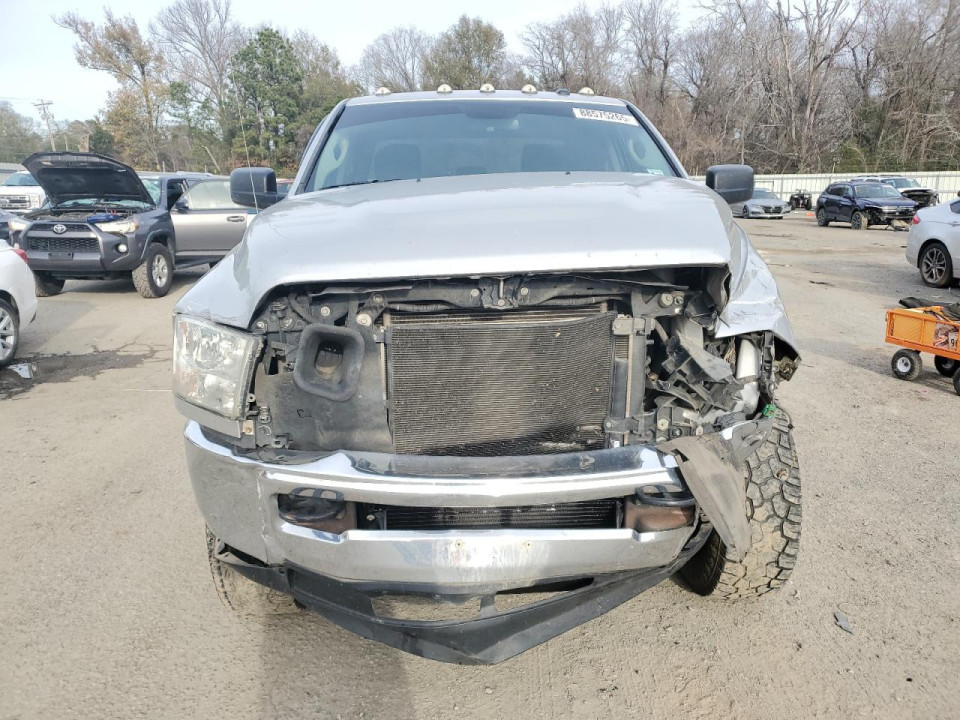 Ram 2500 ST 2013 — Copart