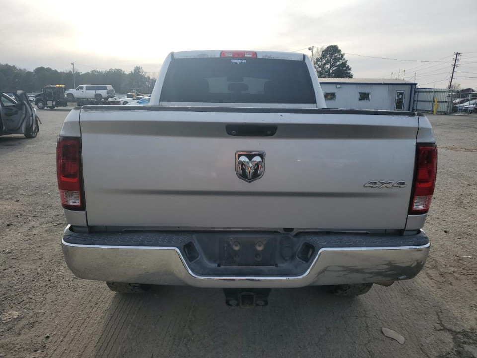 Ram 2500 ST 2013 — Copart