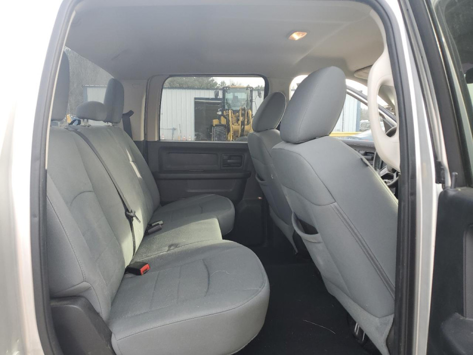 Ram 2500 ST 2013 — Copart