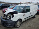 Ram PROMASTER UTILITY / SERVICE VAN 2019 — Copart
