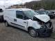 Ram PROMASTER UTILITY / SERVICE VAN 2019 — Copart