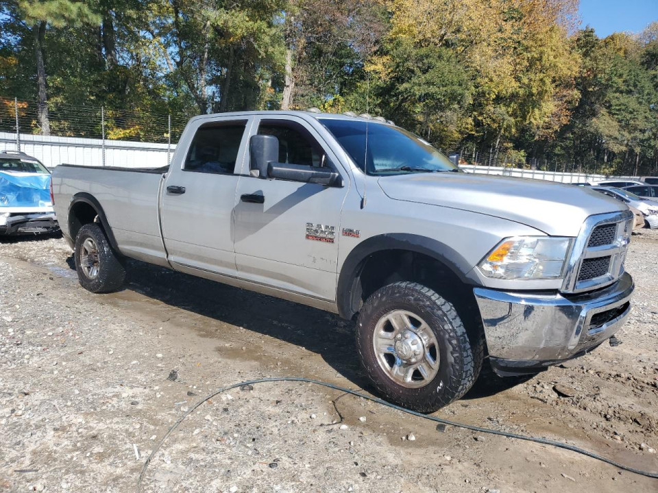 Ram 2500 ST 2014 — Copart