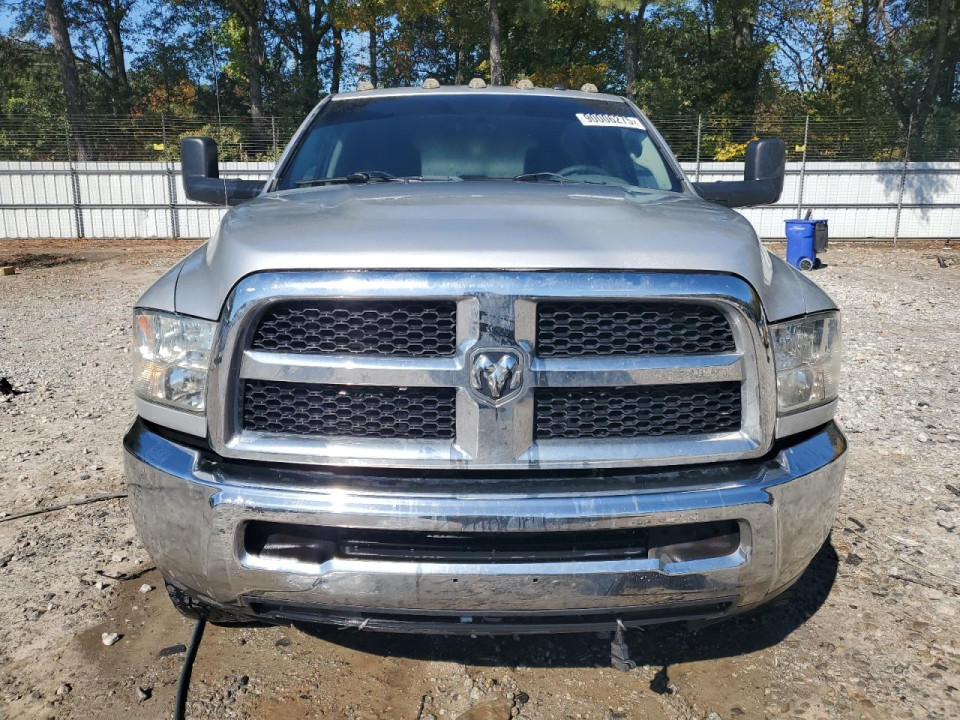 Ram 2500 ST 2014 — Copart