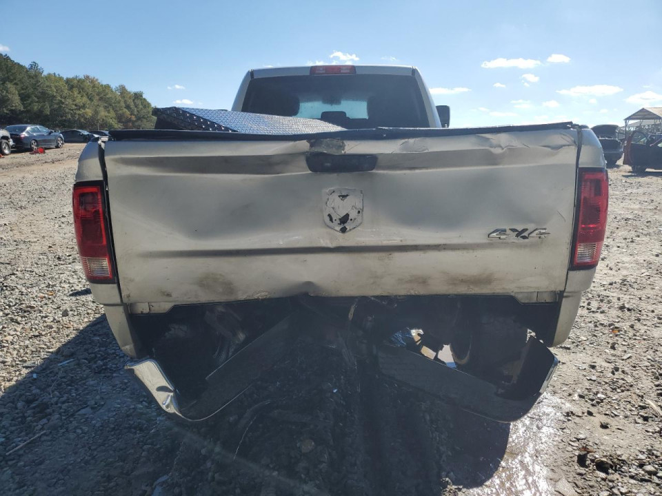 Ram 2500 ST 2014 — Copart