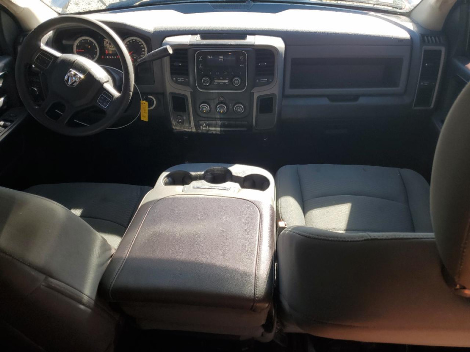 Ram 2500 ST 2014 — Copart