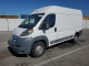 Ram PROMASTER 1500 DELIVERY VAN 2018 — Copart