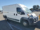 Ram PROMASTER 1500 DELIVERY VAN 2018 — Copart