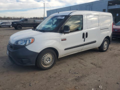 Ram PROMASTER CITY DELIVERY VAN 2019 — Copart