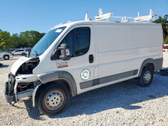 Ram PROMASTER CARGO VAN 2016 — Copart
