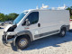 Ram PROMASTER CARGO VAN 2016 — Copart