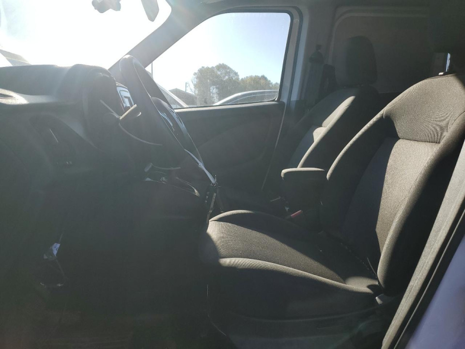 Ram PROMASTER CITY TRADESMAN 2022 — Copart