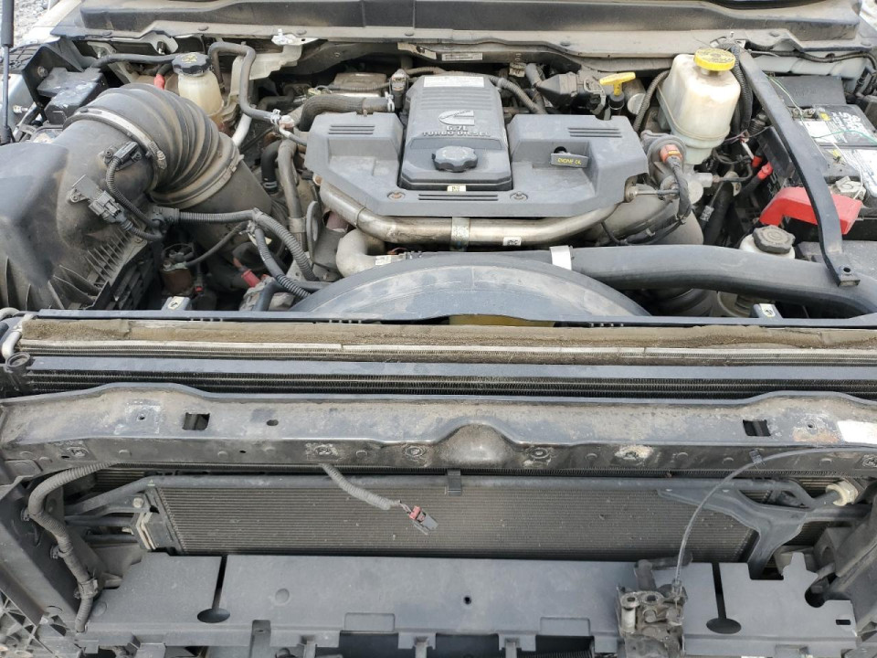 Ram 5500 ROLLBACK TRUCK 2019 — Copart