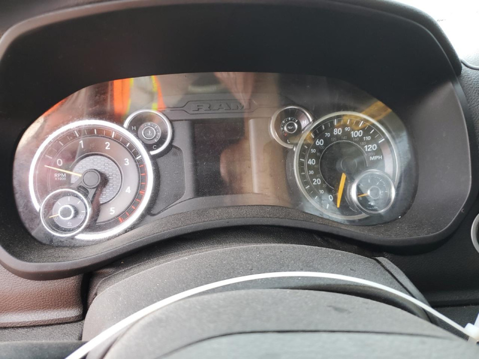 Ram 5500 ROLLBACK TRUCK 2019 — Copart