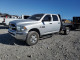 Ram 3500 FLATBED TRUCK 2018 — Copart