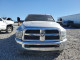 Ram 3500 FLATBED TRUCK 2018 — Copart