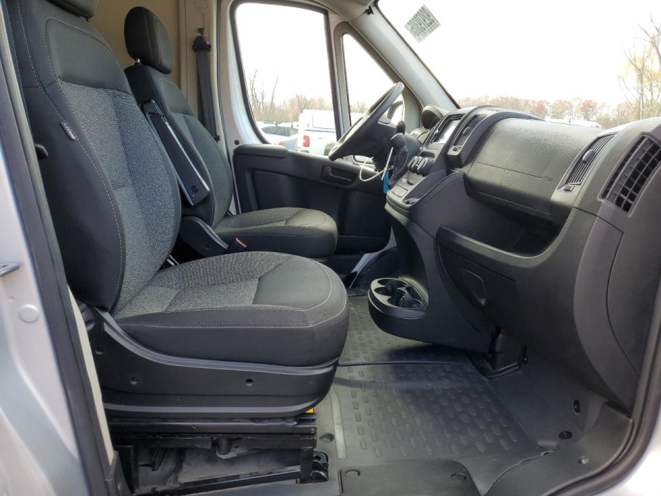 Ram 2016 RAM PROMASTER 2500 RECREATIONAL VEHICLE 2018 — Copart