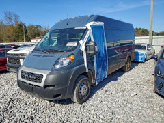 Ram PROMASTER 3500 3500 HIGH 2021 — Copart