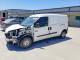Ram PROMASTER CITY DELIVERY VAN 2021 — Copart