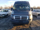 Ram PROMASTER 2500 2500 HIGH 2017 — Copart