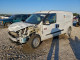 Ram PROMASTER CITY TRADESMAN UTILITY / SERVICE VAN 2022 — Copart