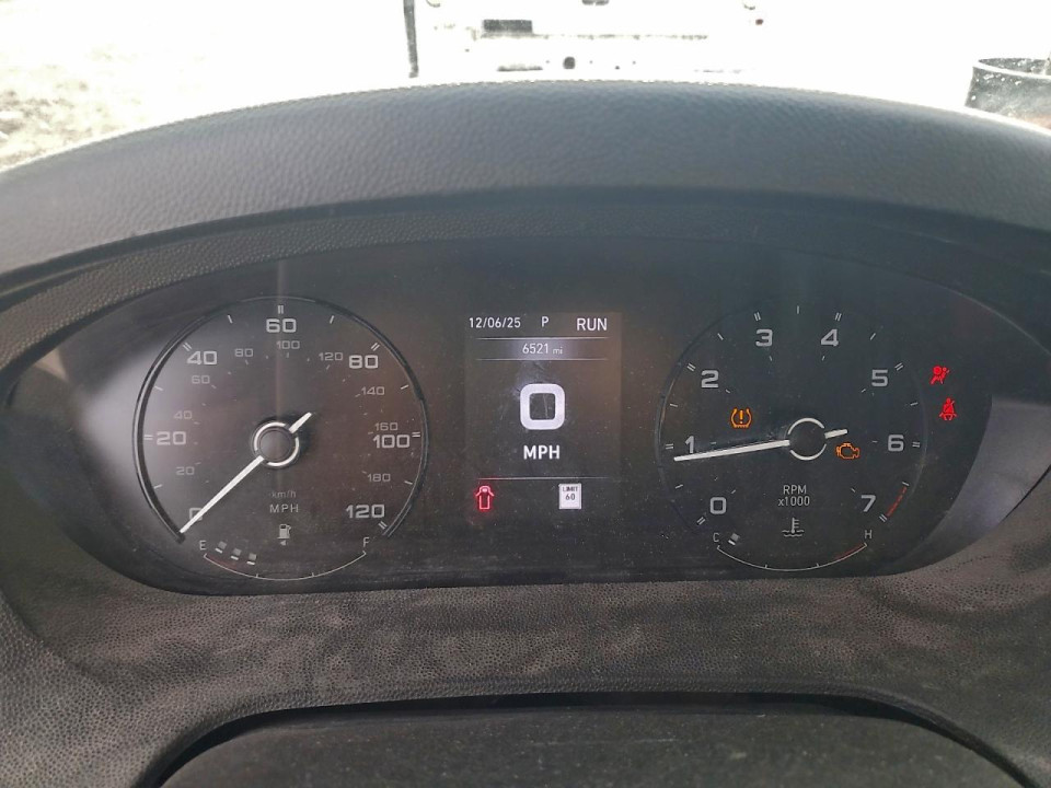 Ram PROMASTER 1500 DELIVERY VAN 2023 — Copart