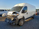 Ram PROMASTER 3500 DELIVERY VAN 2024 — Copart