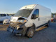 Ram PROMASTER 3500 DELIVERY VAN 2024 — Copart