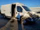 Ram PROMASTER 3500 DELIVERY VAN 2024 — Copart