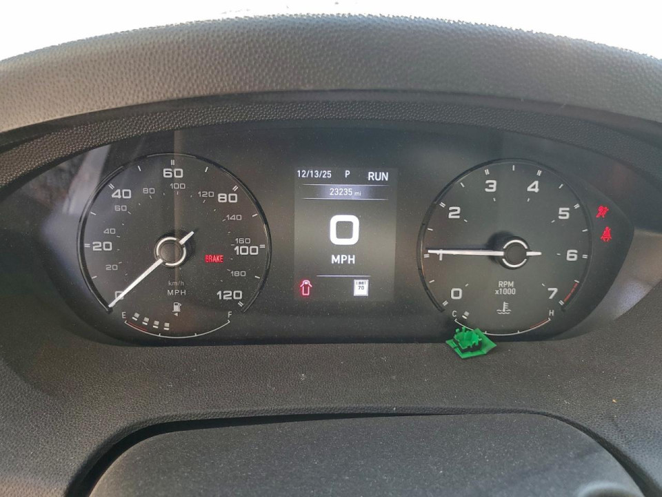 Ram PROMASTER - CARGO VA 2024 — Copart
