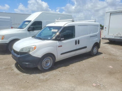 Ram PROMASTER CITY 2017 — Copart