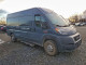 Ram PROMASTER 3500 VF DELIVERY VAN 2020 — Copart