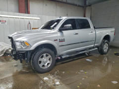 Ram 2500 SLT 2017 — Copart