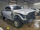 Ram 2500 SLT 2017 — Copart