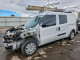 Ram PROMASTER CITY SLT UTILITY / SERVICE VAN 2021 — Copart