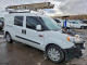 Ram PROMASTER CITY SLT UTILITY / SERVICE VAN 2021 — Copart