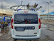Ram PROMASTER CITY SLT UTILITY / SERVICE VAN 2021 — Copart